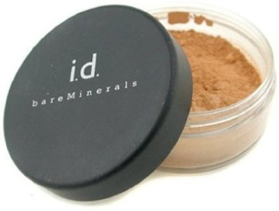 

Bare Escentuals Light Minerals Foundation(NEW Sealed)