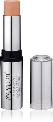 

Meylon Paris Fashionable Foundation(Brown)