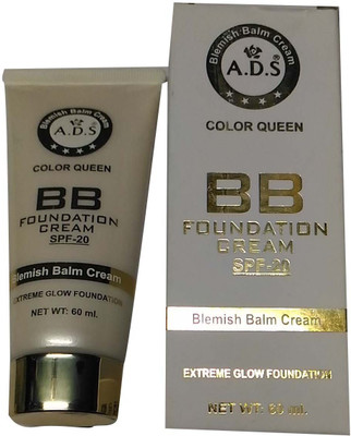

ADS 1680 Foundation(CREAM)