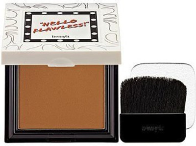 

Benefit Cosmetics Hello Flawless Foundation(Nutmeg SPF 15, 7 g)