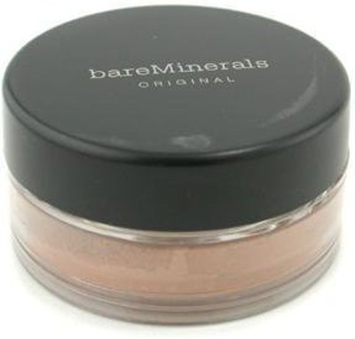 

Bare Escentuals BareMinerals Original SPF 15 Foundation(Tan)