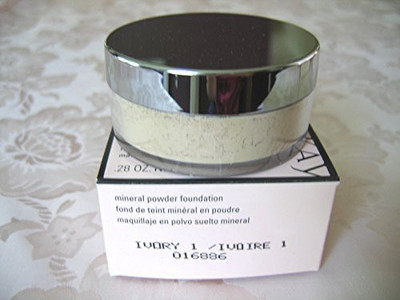

Mary Kay Mineral Powder Foundation(Ivory 1)