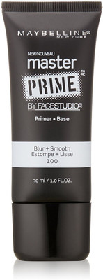 

Maybelline Face Studio Master Prime Makeup Foundation(NA)