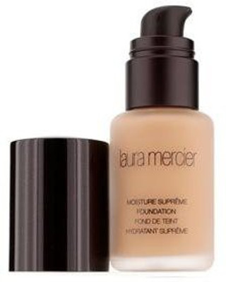 

Laura Mercier Moisture Supreme Foundation(Shell Beige)