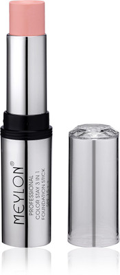 

Meylon Paris Fashionable Foundation(Pink, 8 g)
