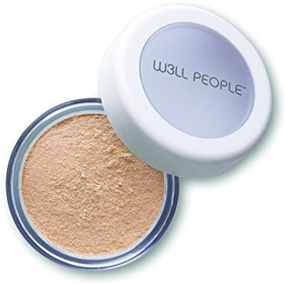 

W3LL PEOPLE Altruist Satin Mineral Foundation(Medium Neutral 15)