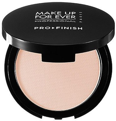 

Make Up For Ever Pro Finish Multi-Use Powder Foundation(110 Pink Porcelain)