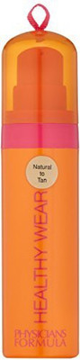 

Physicians Formula Healthy Wear SPF 50 Tinted Moisturizer Foundation(Natural:Tan)