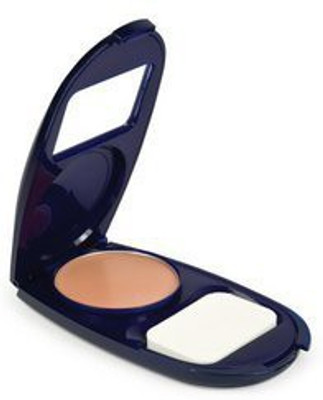 

Cover Girl AquaSmooth Foundation(750 Creamy Beige)