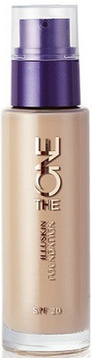 

Oriflame Sweden The One Iiluskin Foundation(Olive Beige, 30 ml)
