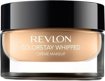 

Revlon Colorstay Whipped Creme Makeup Foundation(Natural Tan - 370, 23.7 ml)