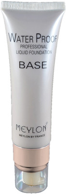 

Meylon Paris Cream Liquid Foundation(Croma Cream)