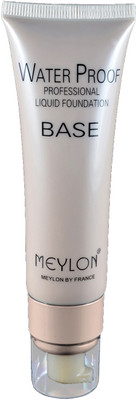 

Meylon Paris Cream Liquid Foundation(Peppy Cream)