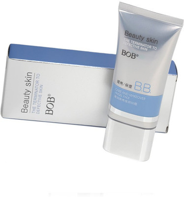 

Bob Beauty Skin The Terminator For Defective Skin Foundation(Natural Beige, 30 ml)