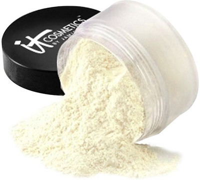 

It Cosmetics Bye Bye Pores HD Silk Micro-Powder Foundation(Nude)