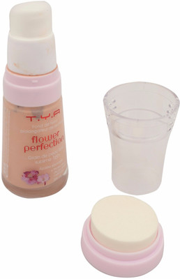 TYA 170 Foundation(Natural)