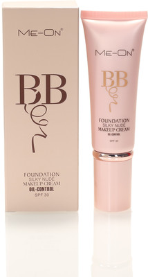 

Me-On BB Cream Foundation(Marble)