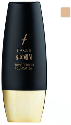 

Faces Glam On Prime Perfect - Beige Foundation(Beige, 30 ml)