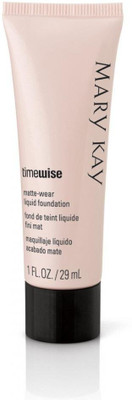 

Mary Kay TimeWise Matte-Wear Liquid Foundation(Beige 5)