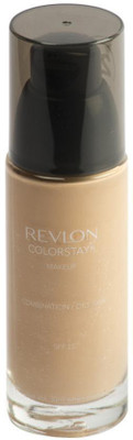 

Revlon Colorstay Make Up Combination/Oily Skin (Spf-15) Foundation(Natural Tan)