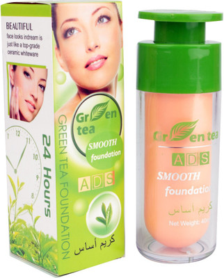 ADS ULTRA LITE Foundation(SHADE-786)