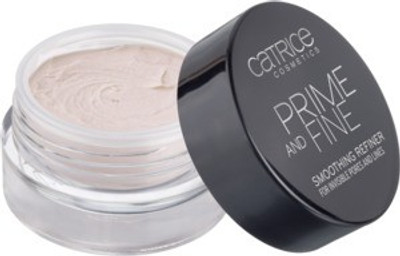 

Catrice Prime and Fine Smoothing Refiner, Foundation(pinkish shade)