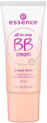 

Essence All in One BB 02 Natural - 73350 Foundation(Natural)