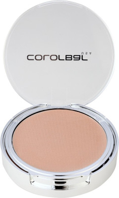 

Colorbar Triple Effect Makeup Foundation(Ivory- 001, 9 g)