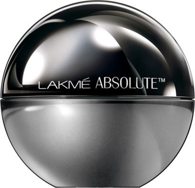 

Lakme Absolute Mattreal Skin Natural Mousse SPF8 Foundation(Almond Honey - 06)