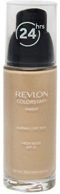 

Revlon Color Stay Makeup Fresh Spf-20 Foundation(Beige)