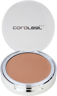 

Colorbar Triple Effect Makeup Foundation(Amber- 003)