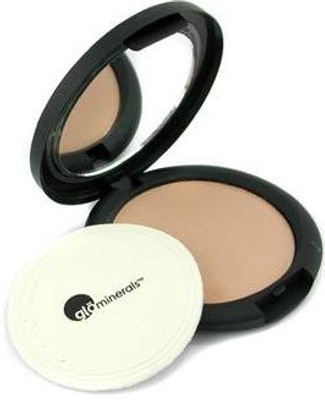 

glo-minerals gloPressed Base Foundation(Golden Medium, 85 g)