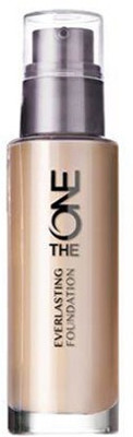 

Oriflame Sweden the one everlasting foundation Foundation(fair nude, 30 ml)