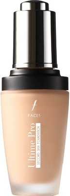 

Faces Ultime Pro Second Skin (Womens) Foundation(Beige 03, 30 ml)