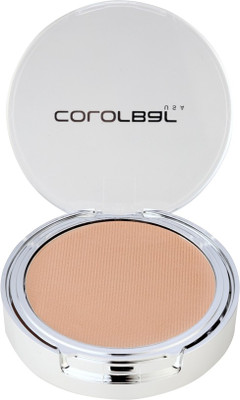 

Colorbar Triple Effect Makeup Foundation(Beige- 002)