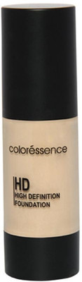 

Coloressence High Defination Foundation(Beige -HDF 02, 30 ml)