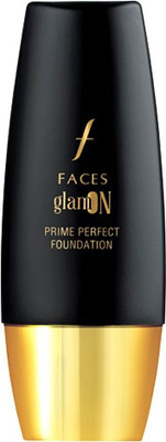 

Faces Prime Perfect Foundation(Natural, 82 g)