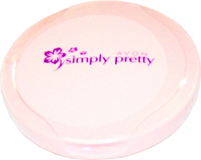 

Avon Smooth And White Whitening Pressed Powder Foundation(Natural Beige, 11 g)