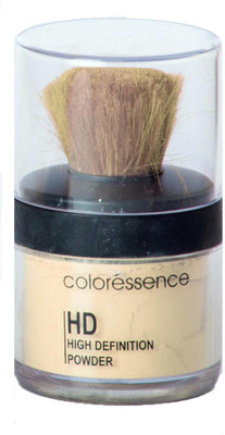 

Coloressence High Definition Loose Powder Foundation(Soft Beige, 30 ml)