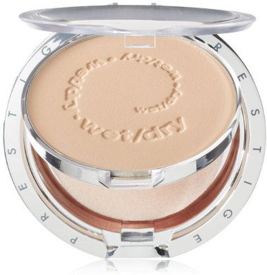 

Prestige Cosmetics Multitask Wet and Dry Powder Foundation(Soft Spice)