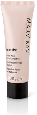 Mary Kay Matte Wear Liquid Foundation(Beige 1)