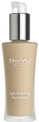 

Beyu Light Reflecting Foundation(Shade-1)