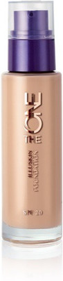 

The One IlluSkin Foundation(Porcelain)