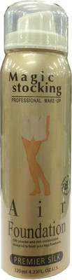 

Beauty Studio Air Stocking Foundation(medium-03)