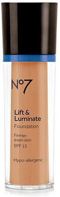

Boots No7 Lift & Luminate Foundation(Latte)