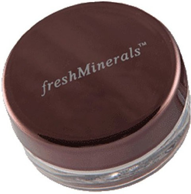 

freshMinerals Mineral Loose Powder Foundation(#21 Light Beige)