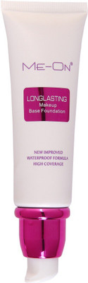 

Me-On Long Lasting Makeup Base Foundation(Nude)