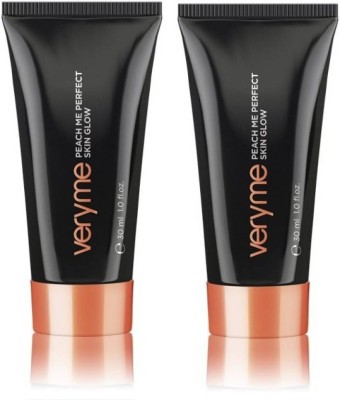 

Very Me Perfect Skin Glow(pack of 2) Foundation(light, 30 g)