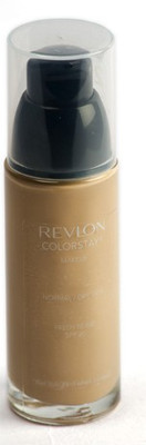 

Revlon COLORSTAY MAKE UP NORMAL/DRY SKIN (SPF-20) FRESH BEIGE Foundation(FRESH BEIGE)