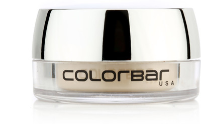 

Colorbar FLAWLESS FINISH MOUSSE FOUNDATION Foundation(BLUSH FAIR -002, 15 g)
